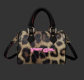 That girl Wild N Pink Mini Bag | TheBaddiesVault